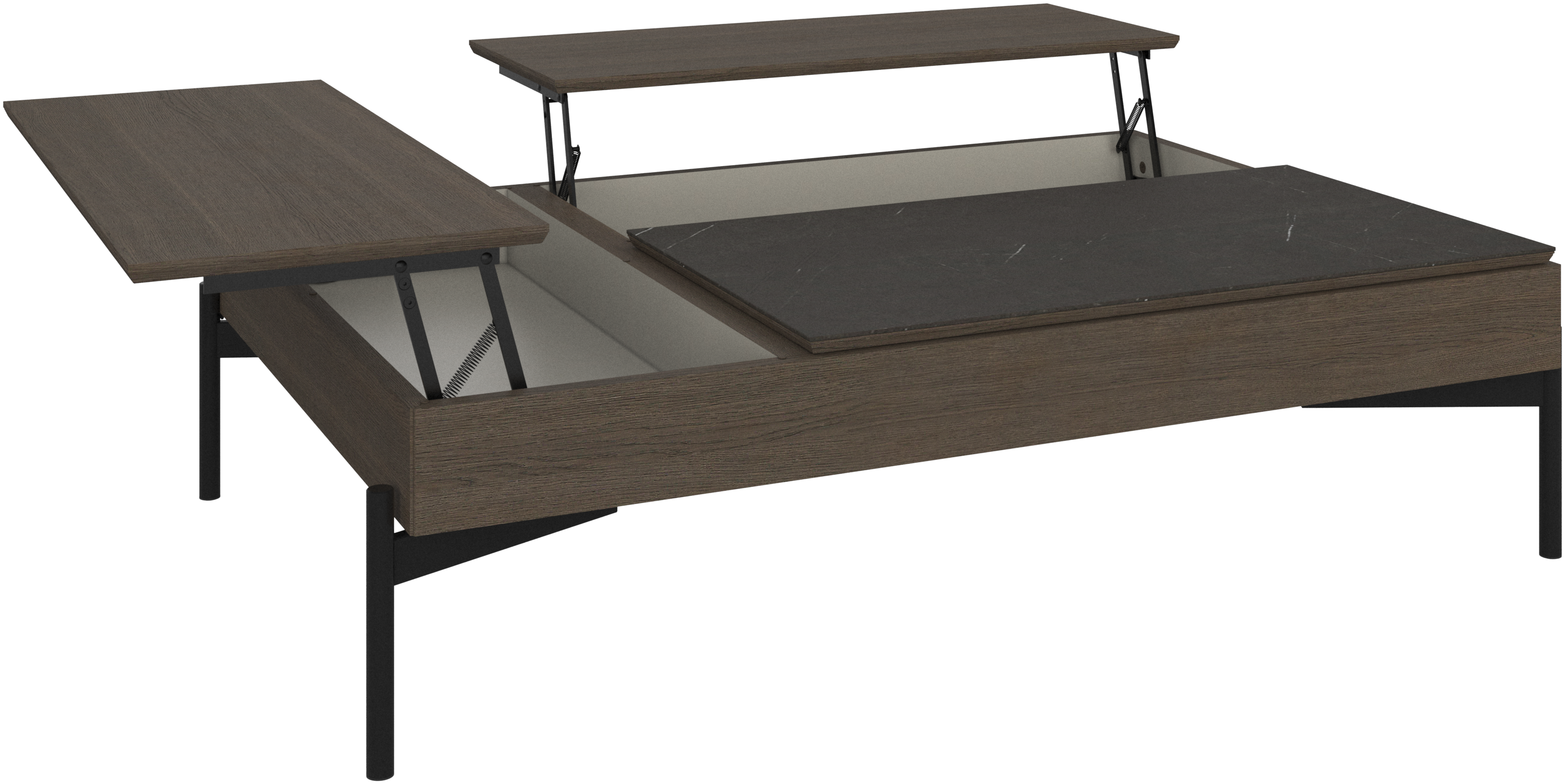 Coffee tables | ボーコンセプト